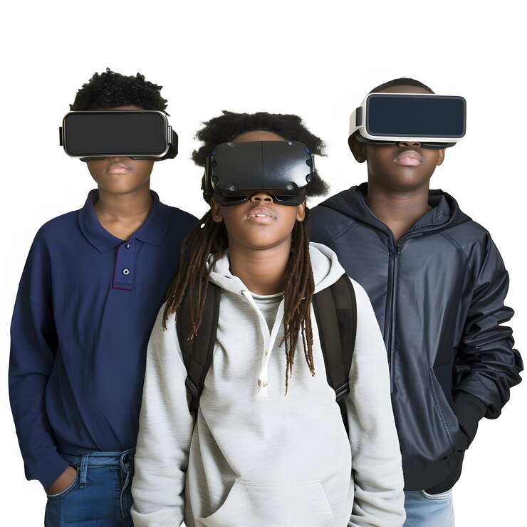 RichTechWorld - Innovation, Robotics & Smart Technologies